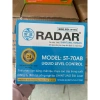 Phao nước tự động Radar Sanpo Chiutong cao cấp - Giá chỉ 59.000₫, giảm từ 72.570₫ 5