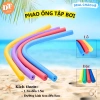 Phao ống và cây tập bơi đa màu sắc – Chất dày dặn, tiện lợi, giảm giá lên đến 19%
