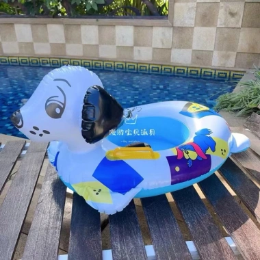 Phao tập bơi cho bé hình thú vịt công chó thiên Nga - Giá chỉ 48,019₫ 3 Phao tập bơi cho bé hình thú vịt công chó thiên Nga - Giá chỉ 48,019₫ 3