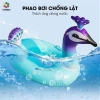 Phao tập bơi cho bé hình thú vịt công chó thiên Nga - Giá chỉ 48,019₫ 7