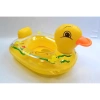 Phao tập bơi cho bé hình thú vịt công chó thiên Nga - Giá chỉ 48,019₫ 8