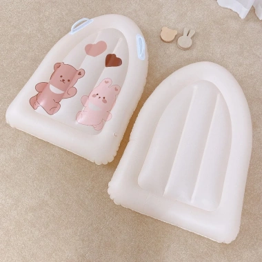 Phao tập bơi cho bé - Lướt sóng an toàn, gấp siêu gọn, giảm giá 207.000₫ 3 Phao tập bơi cho bé - Lướt sóng an toàn, gấp siêu gọn, giảm giá 207.000₫ 3