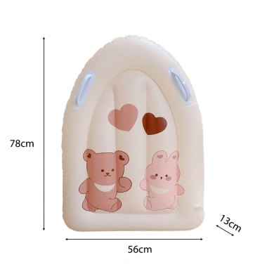 Phao tập bơi cho bé - Lướt sóng an toàn, gấp siêu gọn, giảm giá 207.000₫ 5 Phao tập bơi cho bé - Lướt sóng an toàn, gấp siêu gọn, giảm giá 207.000₫ 5