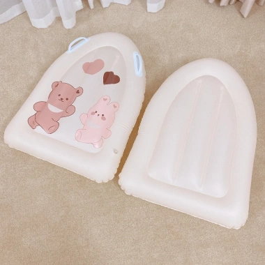 Phao tập bơi cho bé - Lướt sóng an toàn, gấp siêu gọn, giảm giá 207.000₫ 6 Phao tập bơi cho bé - Lướt sóng an toàn, gấp siêu gọn, giảm giá 207.000₫ 6