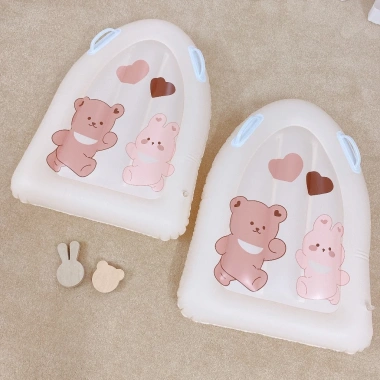 Phao tập bơi cho bé - Lướt sóng an toàn, gấp siêu gọn, giảm giá 207.000₫ 7 Phao tập bơi cho bé - Lướt sóng an toàn, gấp siêu gọn, giảm giá 207.000₫ 7