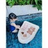 Phao tập bơi cho bé - Lướt sóng an toàn, gấp siêu gọn, giảm giá 207.000₫ 8