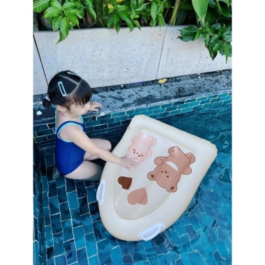 Phao tập bơi cho bé - Lướt sóng an toàn, gấp siêu gọn, giảm giá 207.000₫ 8 Phao tập bơi cho bé - Lướt sóng an toàn, gấp siêu gọn, giảm giá 207.000₫ 8