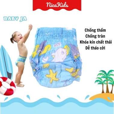 Phao tập bơi chống lật SwimTrainer ABC cho bé - Giá ưu đãi 56.000đ, an toàn, bền