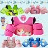 Phao tập bơi đệm vai, tay đỡ ngực chống tụt cho bé trai, bé gái – Xu Xu Kids, 259.000₫ 2