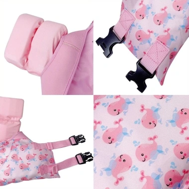 Phao tập bơi đệm vai, tay đỡ ngực chống tụt cho bé trai, bé gái – Xu Xu Kids, 259.000₫ 4 Phao tập bơi đệm vai, tay đỡ ngực chống tụt cho bé trai, bé gái – Xu Xu Kids, 259.000₫ 4