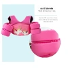 Phao tập bơi đệm vai, tay đỡ ngực chống tụt cho bé trai, bé gái – Xu Xu Kids, 259.000₫ 5