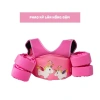 Phao tập bơi đệm vai, tay đỡ ngực chống tụt cho bé trai, bé gái – Xu Xu Kids, 259.000₫ 10