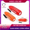 Phao Tập Bơi Đơn Hình Bầu Dục Cầm Tay Cứu Hộ Tập 1 Người Gọn Gàng 550.000 VND