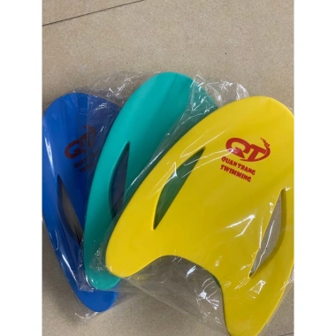 Phao tập bơi hình tim Thắng Lợi - An toàn, nhẹ, giá 85.000đ, Quân Trang
