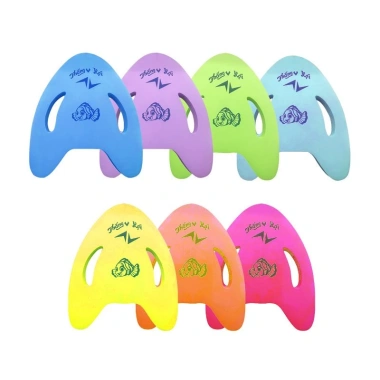 Phao tập bơi hình tim Thắng Lợi - An toàn, nhẹ, giá 85.000đ, Quân Trang