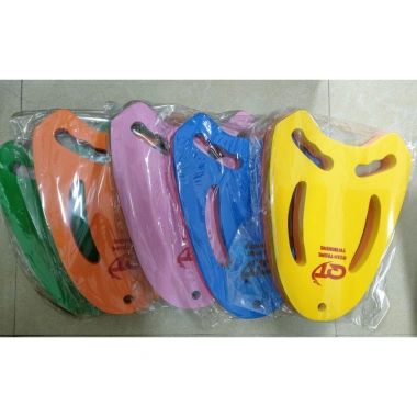 Phao tập bơi hình tim Thắng Lợi - An toàn, nhẹ, giá 85.000đ, Quân Trang