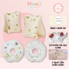 Phao tay cổ cho bé tập bơi Umoo chất liệu cao cấp, không gây xước da, an toàn 69k