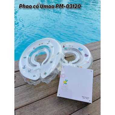 Phao tay cổ cho bé tập bơi Umoo chất liệu cao cấp, không gây xước da, an toàn 69k 8 Phao tay cổ cho bé tập bơi Umoo chất liệu cao cấp, không gây xước da, an toàn 69k 8