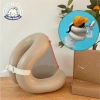 Phao Tay Tập Bơi BAR ROT Dày Dặn, Chân Xỏ Chống Lật An Toàn cho Bé - 165k
