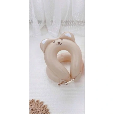 Phao Tay Tập Bơi BAR ROT Dày Dặn, Chân Xỏ Chống Lật An Toàn cho Bé - 165k
