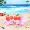 Phao tay tập bơi cho bé 1 tuổi - mẫu đẹp, dày dặn, giá chỉ 45.000đ giảm từ 54.900đ 4