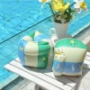 Phao tay tập bơi cho bé 1 tuổi - mẫu đẹp, dày dặn, giá chỉ 45.000đ giảm từ 54.900đ 8