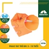 Phao tay trẻ em học bơi, chơi nước Giá chỉ 40.000đ giảm 20% chất liệu an toàn 3
