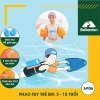 Phao tay trẻ em học bơi, chơi nước Giá chỉ 40.000đ giảm 20% chất liệu an toàn 4