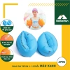 Phao tay trẻ em học bơi, chơi nước Giá chỉ 40.000đ giảm 20% chất liệu an toàn 5