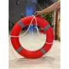 Phao tròn cứu hộ bền chắc, nổi tốt, an toàn khi bơi lội và đi thuyền - Giá 235.000₫ 2