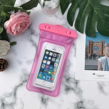 Phao Túi Đựng Điện Thoại Chống Nước PVN16.930 - Bảo Vệ 100% Thiết Kế Nhẹ Giá Ưu Đãi 13,499₫
