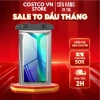 Phao túi đựng điện thoại chống nước T2 – Chống nước 5m, Siêu nhẹ, Dễ gập, Giá ưu đãi 23.000đ