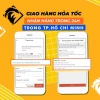 Phao túi đựng điện thoại chống nước T2 – Chống nước 5m, Siêu nhẹ, Dễ gập, Giá ưu đãi 23.000đ 2