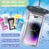 Phao túi đựng điện thoại chống nước T2 – Chống nước 5m, Siêu nhẹ, Dễ gập, Giá ưu đãi 23.000đ 7