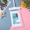 Phao túi đựng điện thoại chống nước T2 – Chống nước 5m, Siêu nhẹ, Dễ gập, Giá ưu đãi 23.000đ 8