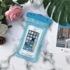 Phao túi đựng điện thoại chống nước T6 bảo vệ điện thoại dưới nước, giá 13.499₫ 2