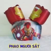 Phao Việt Nam SX Chính Hãng - Đỡ Ngực, Kèm Tay Bé, Chống Lật, Hỗ Trợ Tư Thế Bơi Đúng, Mã06 - 41.500₫ 6