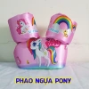 Phao Việt Nam SX Chính Hãng - Đỡ Ngực, Kèm Tay Bé, Chống Lật, Hỗ Trợ Tư Thế Bơi Đúng, Mã06 - 41.500₫ 10