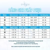 Pháp phục Tết Hoa Xuân – Bộ vân hoa nổi, quần lụa dày dặn, áo dài Linh Sơn giảm 22% 2