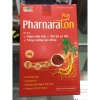 Pharnaraton+ Chính Hãng - Tăng sức khỏe, Nhân Sâm, Vitamin, Khoáng Chất - 180k VND