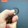 Phát Hành Nhanh Lò Xo Kẹp Móc Khóa Xe Honda 1PC - Có Nhẫn, Giá Ưu Đãi 39.600₫ 8