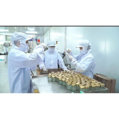 PHÁT LỘC Set Quà Tết 2.026 Yến Sào chất lượng – Quà tặng sang trọng, giảm giá 23% chỉ 1.7tr
