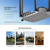 Phát Wifi 4G Mercurys MB115-4G/MB112-4G - Băng Thông 300M, Cổng WAN và LAN, 689k 4