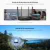 Phát Wifi 4G Mercurys MB115-4G/MB112-4G - Băng Thông 300M, Cổng WAN và LAN, 689k 5