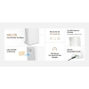 Phát Wifi 4G Mercurys MB115-4G/MB112-4G - Băng Thông 300M, Cổng WAN và LAN, 689k 7
