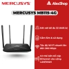 Phát Wifi 4G Mercurys MB115-4G/MB112-4G - Băng Thông 300M, Cổng WAN và LAN, 689k 10