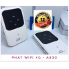 Phát Wifi Di Động 4G tốc độ cao, pin lâu, hỗ trợ USB-C, giảm giá 22% chỉ 2.899.000₫