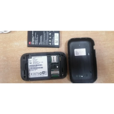 Phát Wifi Di Động Huawei 3G 4G Sim E5.377s E586 Giá chỉ 395.000 giảm 118.500 hàng cũ
