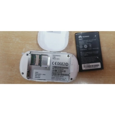 Phát Wifi Di Động Huawei 3G 4G Sim E5.377s E586 Giá chỉ 395.000 giảm 118.500 hàng cũ