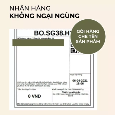 Phèn chua Bellena PC1 100gr - Bột khử mùi hôi nách chưng cất, giảm giá 79.000₫